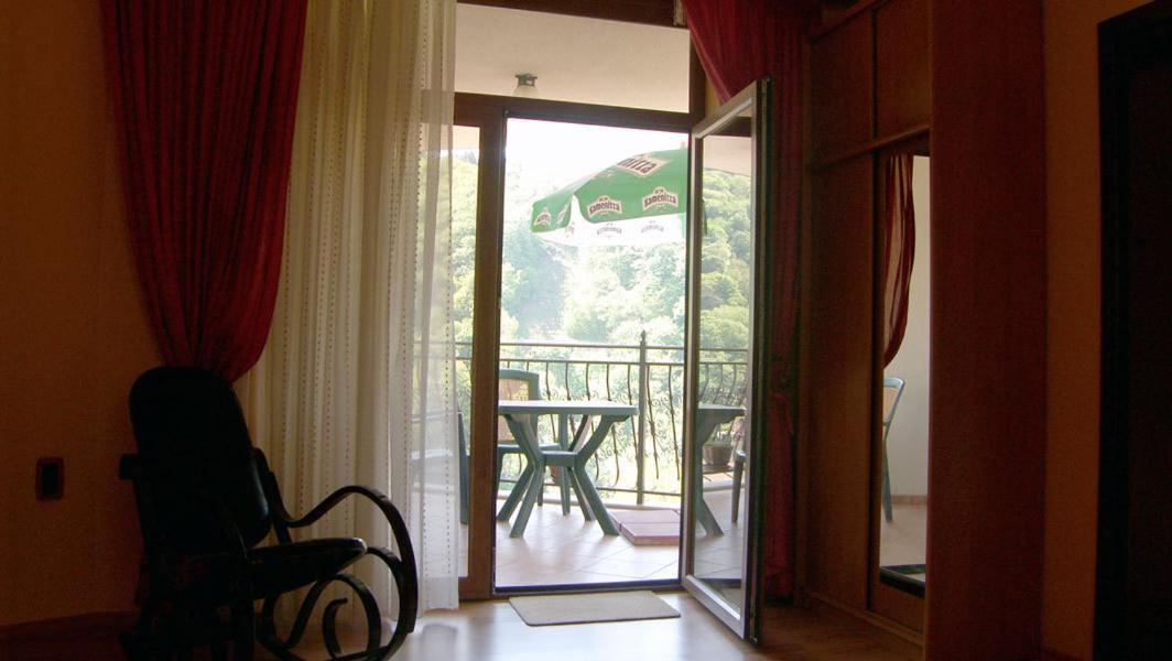 Family Hotel Silvestar Veliko Turnovo Bagian luar foto