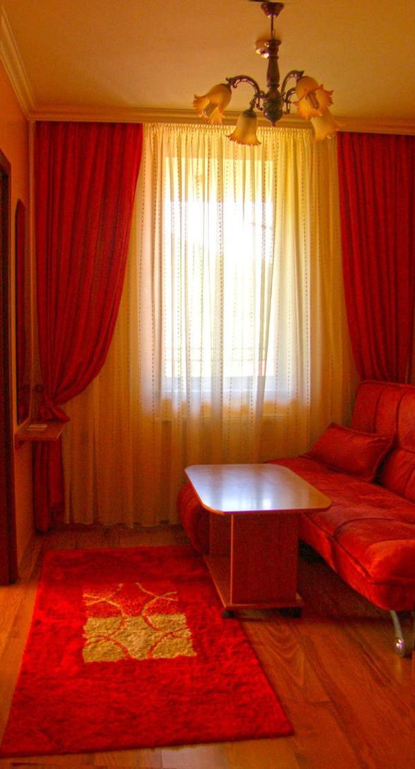 Family Hotel Silvestar Veliko Turnovo Bagian luar foto