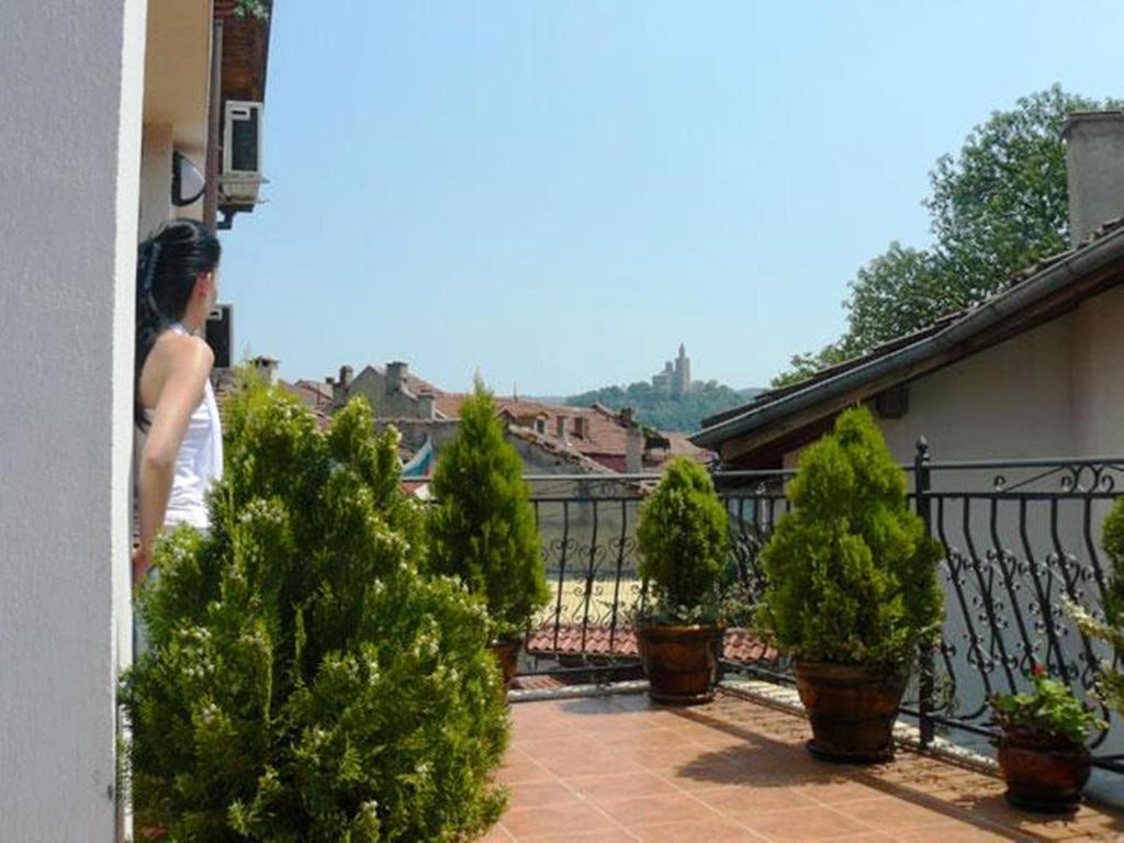 Family Hotel Silvestar Veliko Turnovo Ruang foto