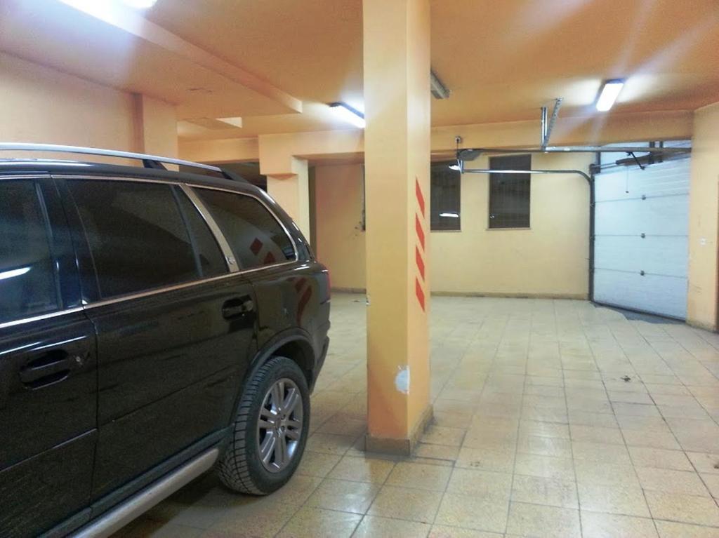 Family Hotel Silvestar Veliko Turnovo Bagian luar foto